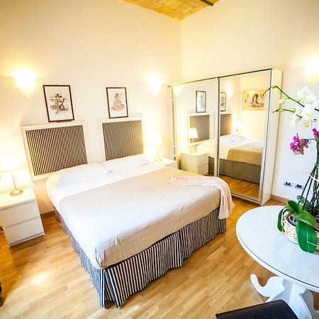 Villa Paganini B&B ローマ エクステリア 写真