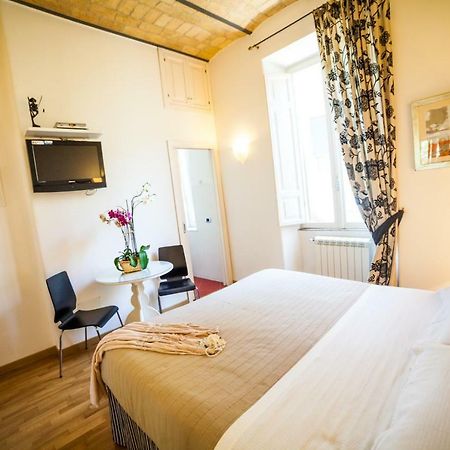 Villa Paganini B&B ローマ エクステリア 写真