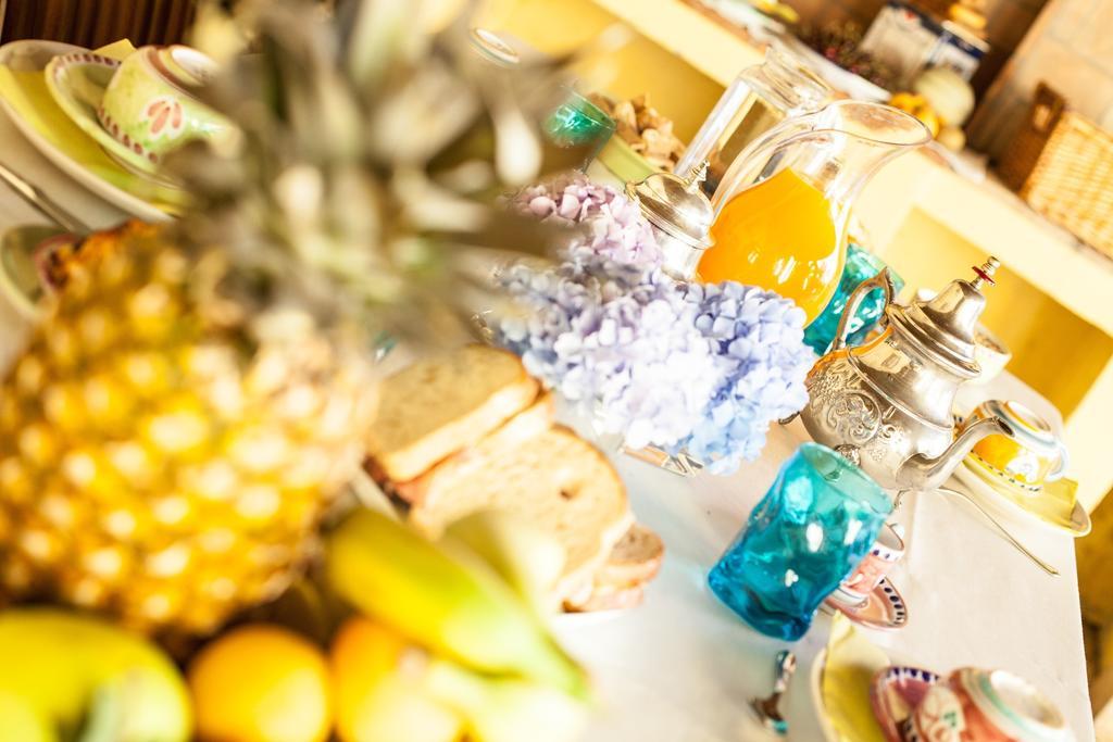 Villa Paganini B&B ローマ エクステリア 写真